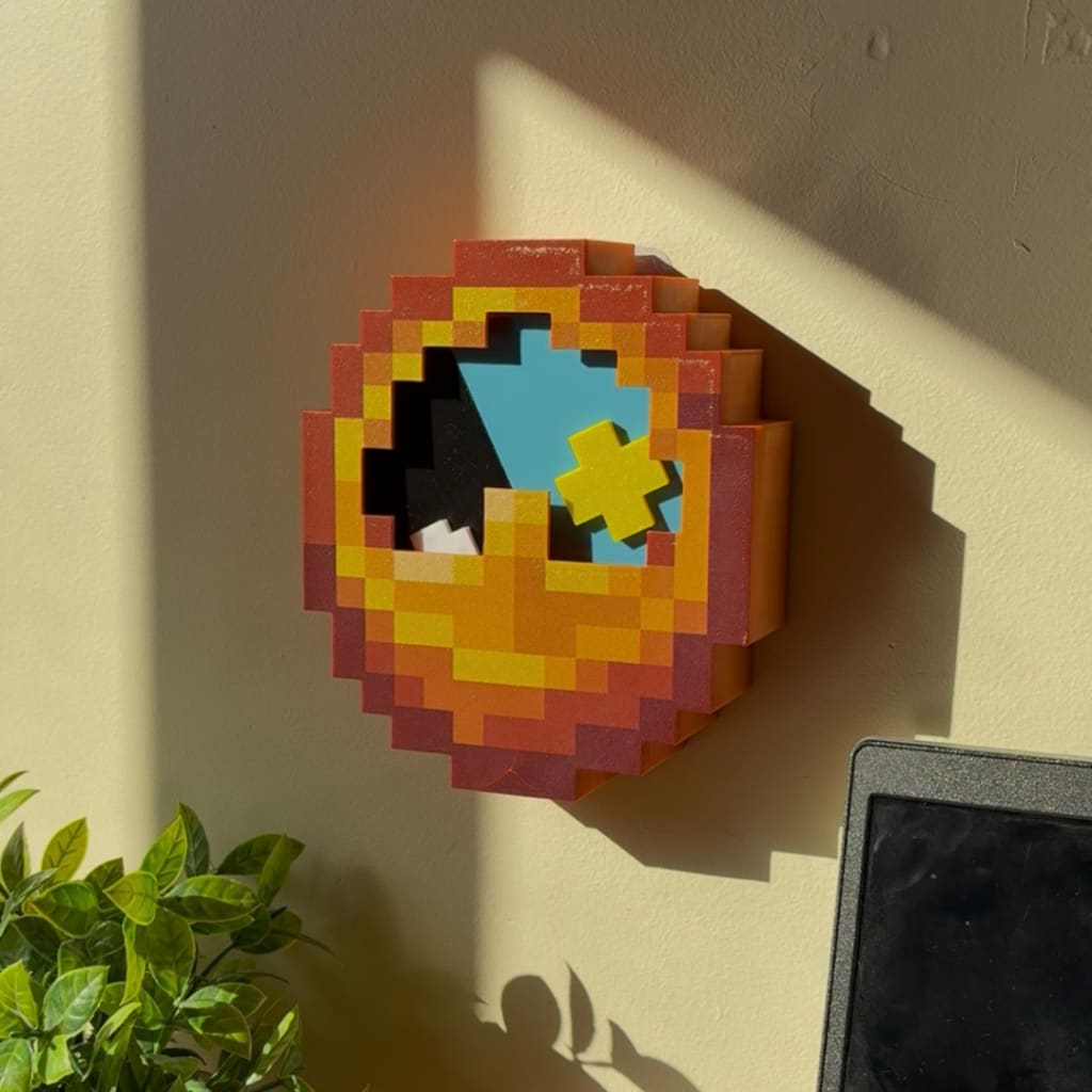Pixel Clock
